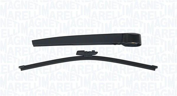 Wiper Arm Set, window cleaning